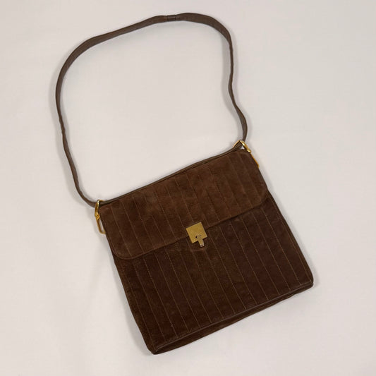 Brown Purse